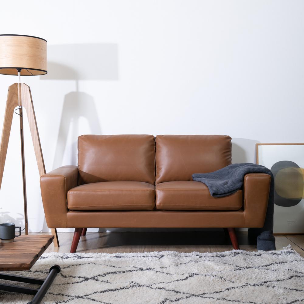 ジェネラル ソファ 2人掛け azumaya / 東谷のレンタル・サブスク