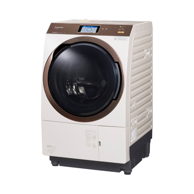 く日はお得♪ Panasonic ななめドラム式洗濯乾燥機【洗濯11kg/乾燥6kg 洗濯機