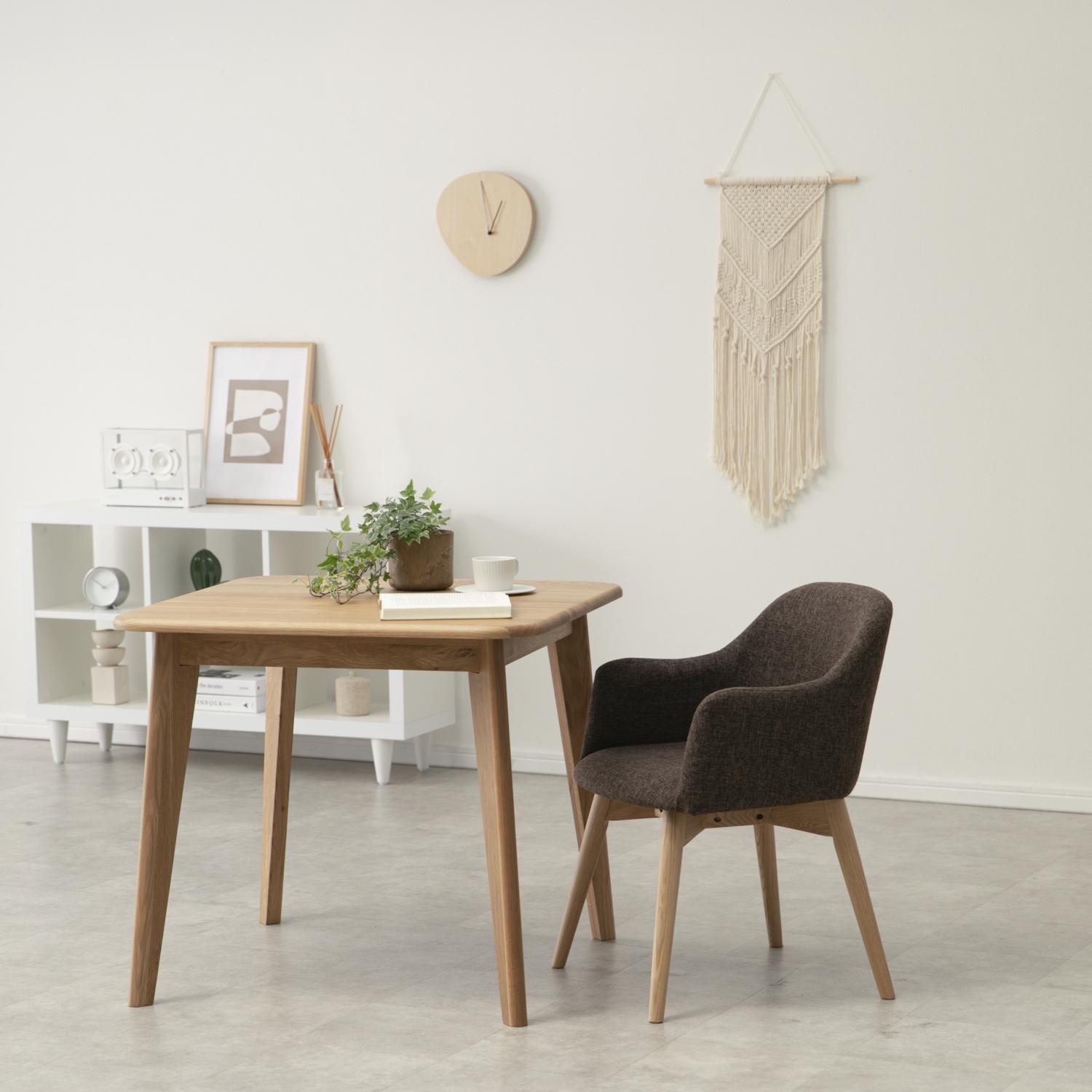 カラメリ チェア 【CLAS SET】2脚セット azumaya / 東谷のレンタル