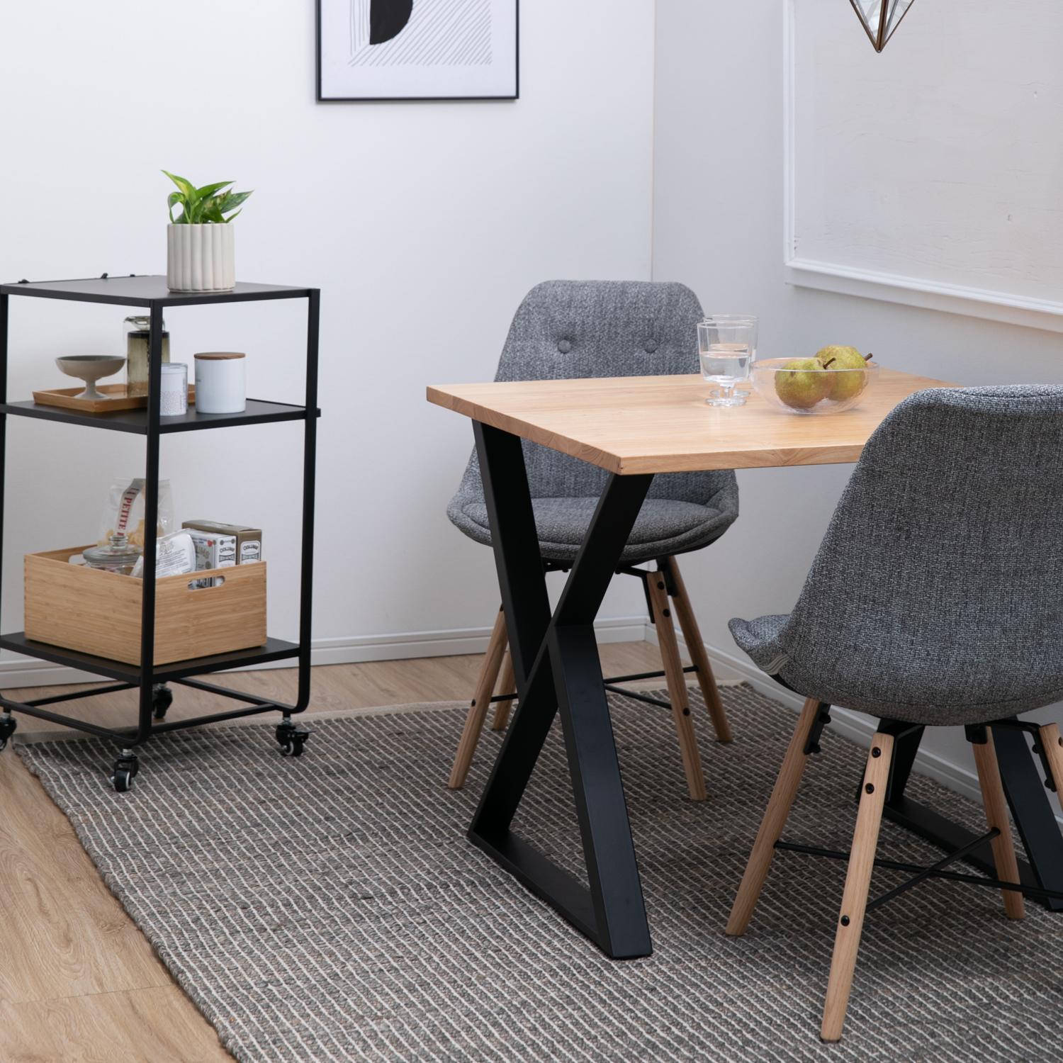 GART ルス チェア 1脚のレンタル・サブスク・通販：CLAS