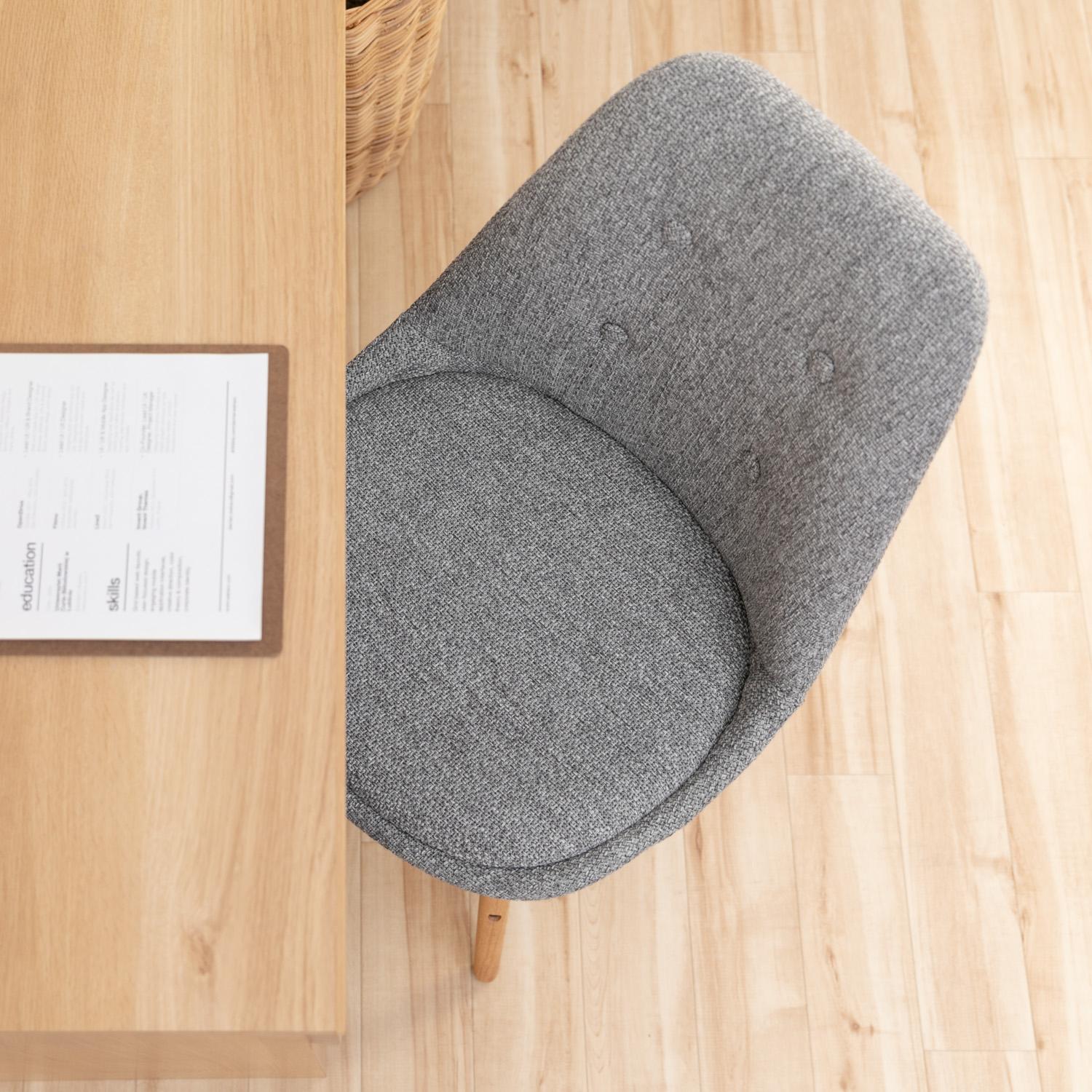 GART ルス チェア 1脚のレンタル・サブスク・通販：CLAS