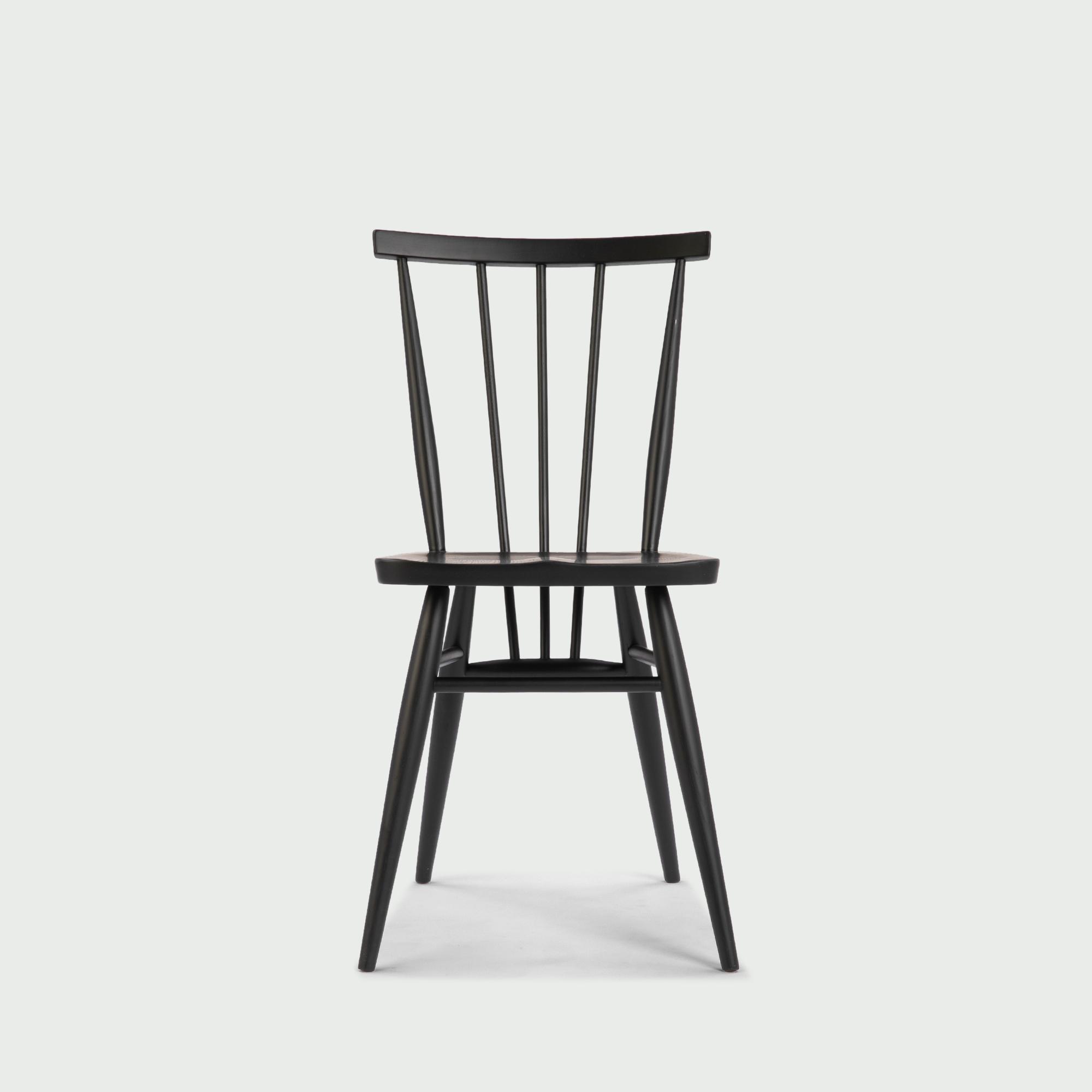 【関家具】木製チェア キキ チェア W42×D45×H80cm sekikagu / 関家具のレンタル