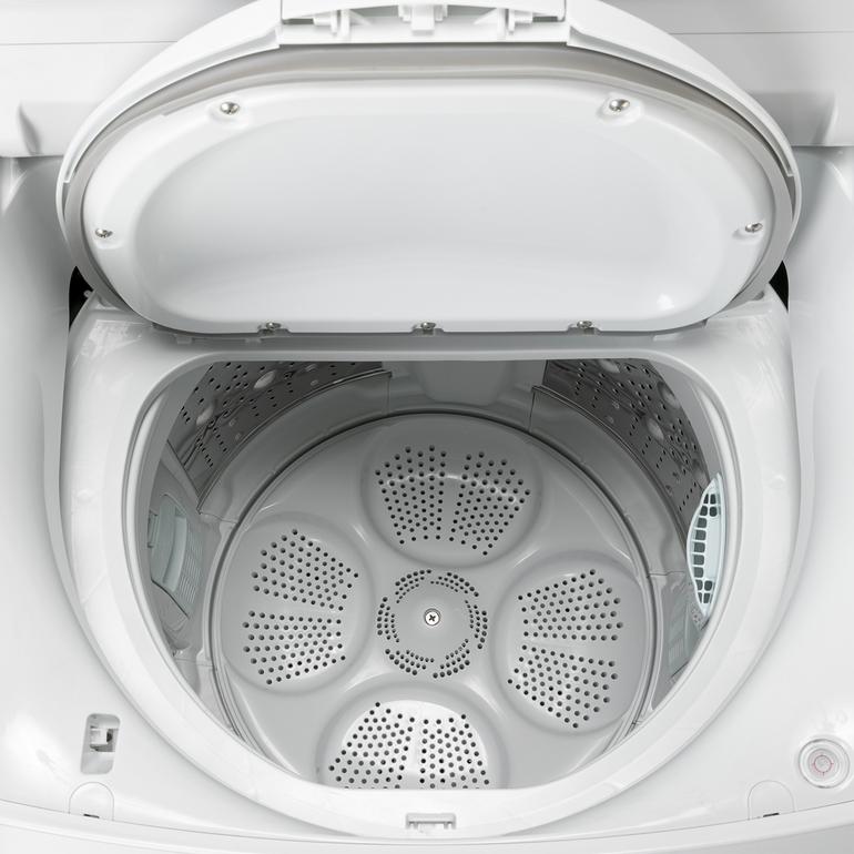 HITACHI 縦型洗濯乾燥機 ビートウォッシュ 【洗濯8.0kg /乾燥4.5kg 