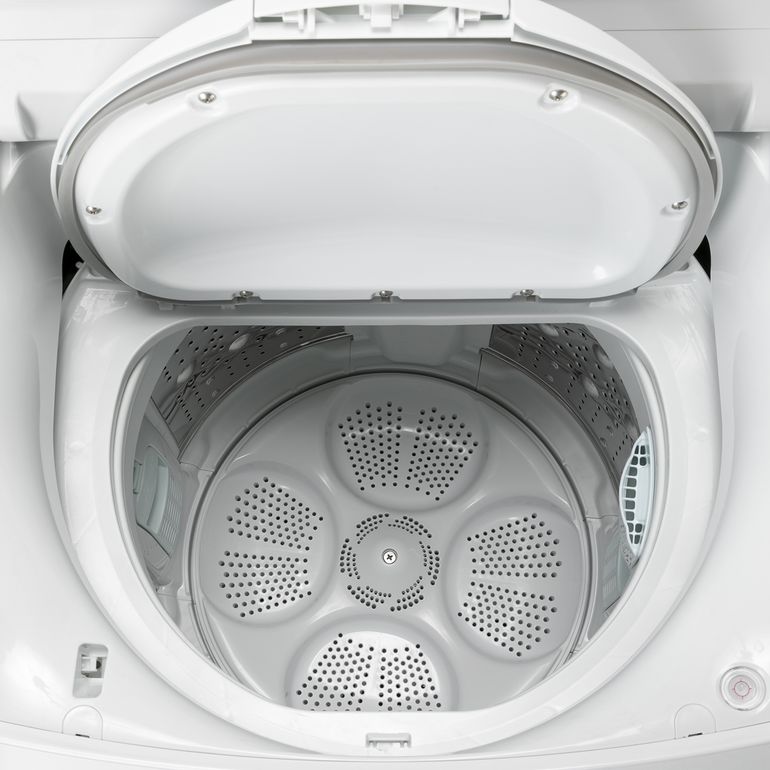 HITACHI 縦型洗濯乾燥機 ビートウォッシュ 【洗濯8.0kg /乾燥4.5kg