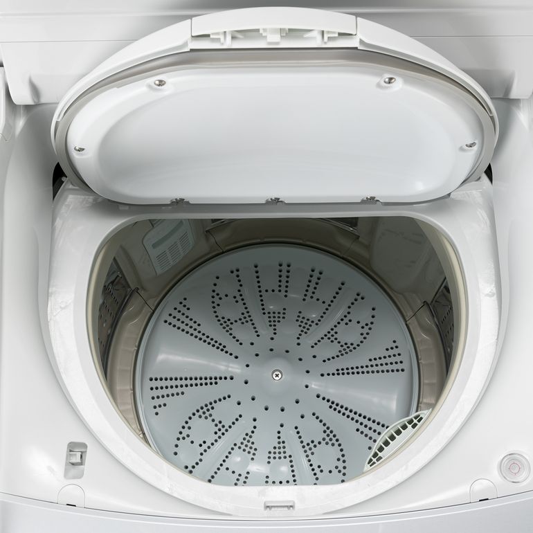 HITACHI 縦型洗濯乾燥機 ビートウォッシュ 【洗濯8.0kg /乾燥4.5kg