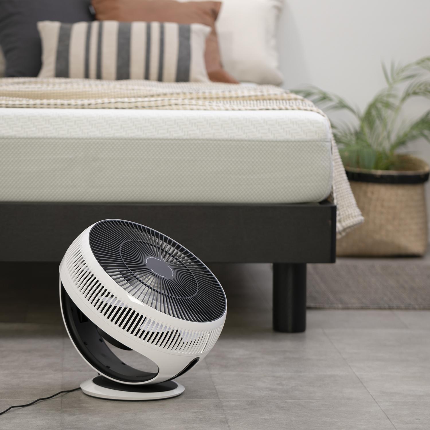 【新品未使用】BALMUDA GreenFan Cirq スペック | GreenFan Cirq | BALMUDA（バルミューダ）公式サイト