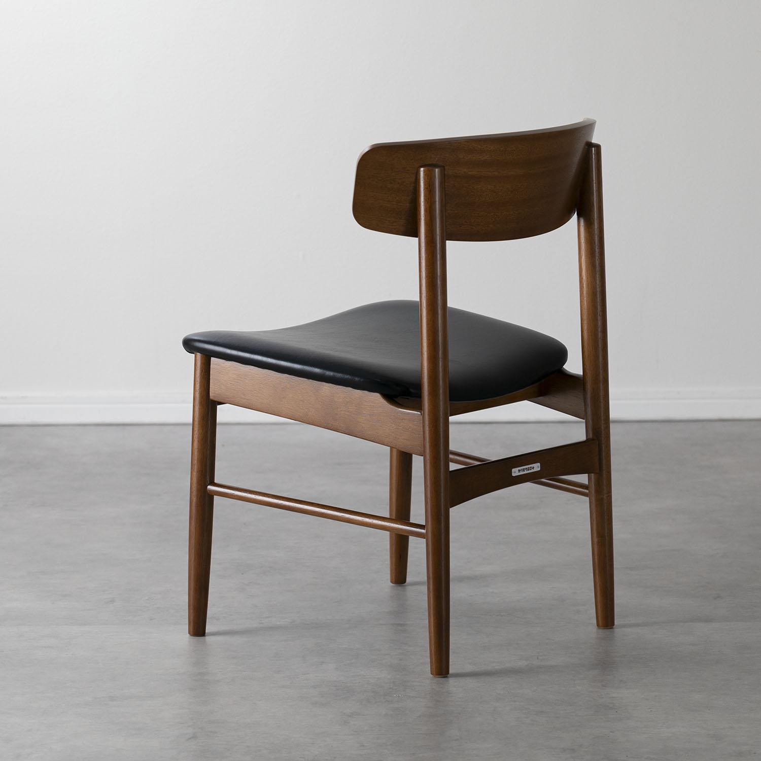 カリモク60 Tチェア スタンダードブラック カリモク60 Tチェア スタンダードブラック karimoku60