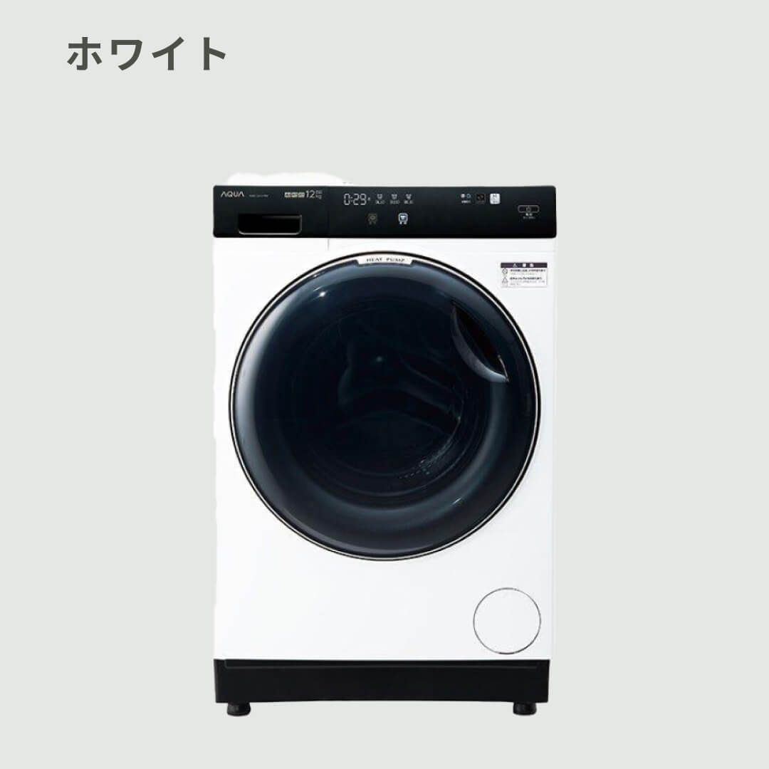 まっ直ぐドラム　白