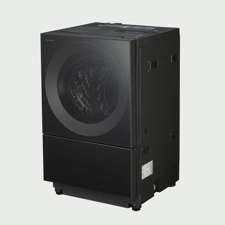 Panasonic スタイリッシュドラム式洗濯乾燥機 Cuble IoT機能対応モデル 