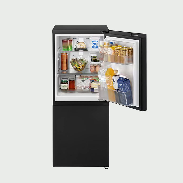 パナソニック24年製156L冷蔵庫 短期使用美品 25日まで。送料込 小物入れ付 Panasonic（パナソニック）156L 2ドア 冷凍・冷蔵庫 156L_型番おまかせ