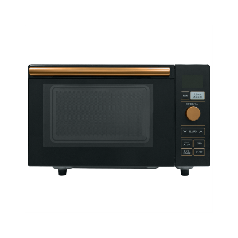 ヨドバシ.com - ヤマゼン YAMAZEN オーブンレンジ 縦開き 18L