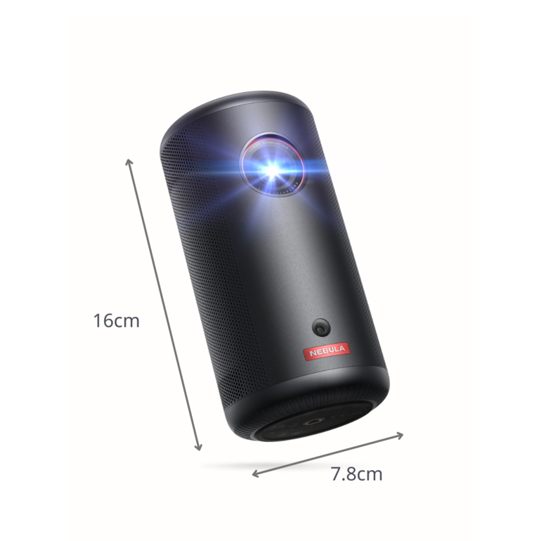 Amazon | Anker Nebula 公式プロジェクタースタンド 対応機種