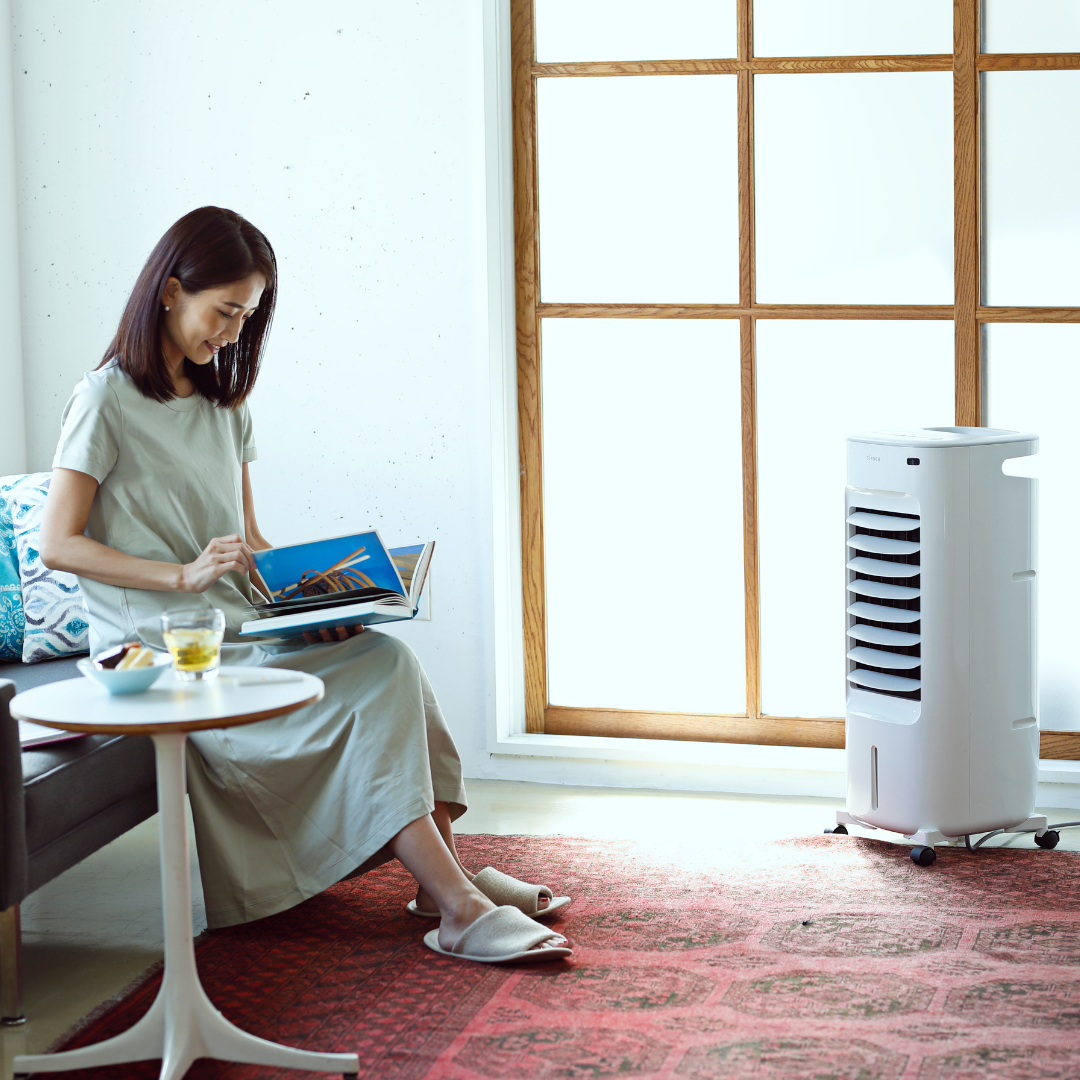 きれいにメンテナンスされた家電を使える家電のレンタル・サブスク