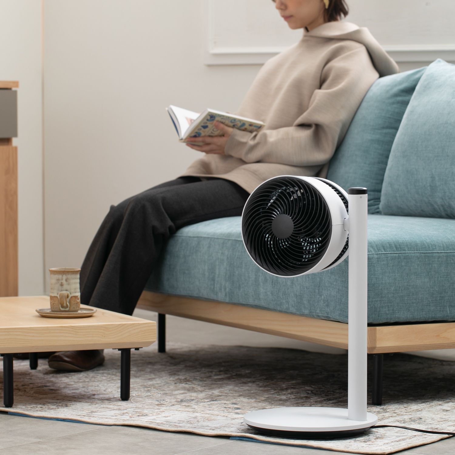 空調家電の交換もできる家電のレンタル・サブスク