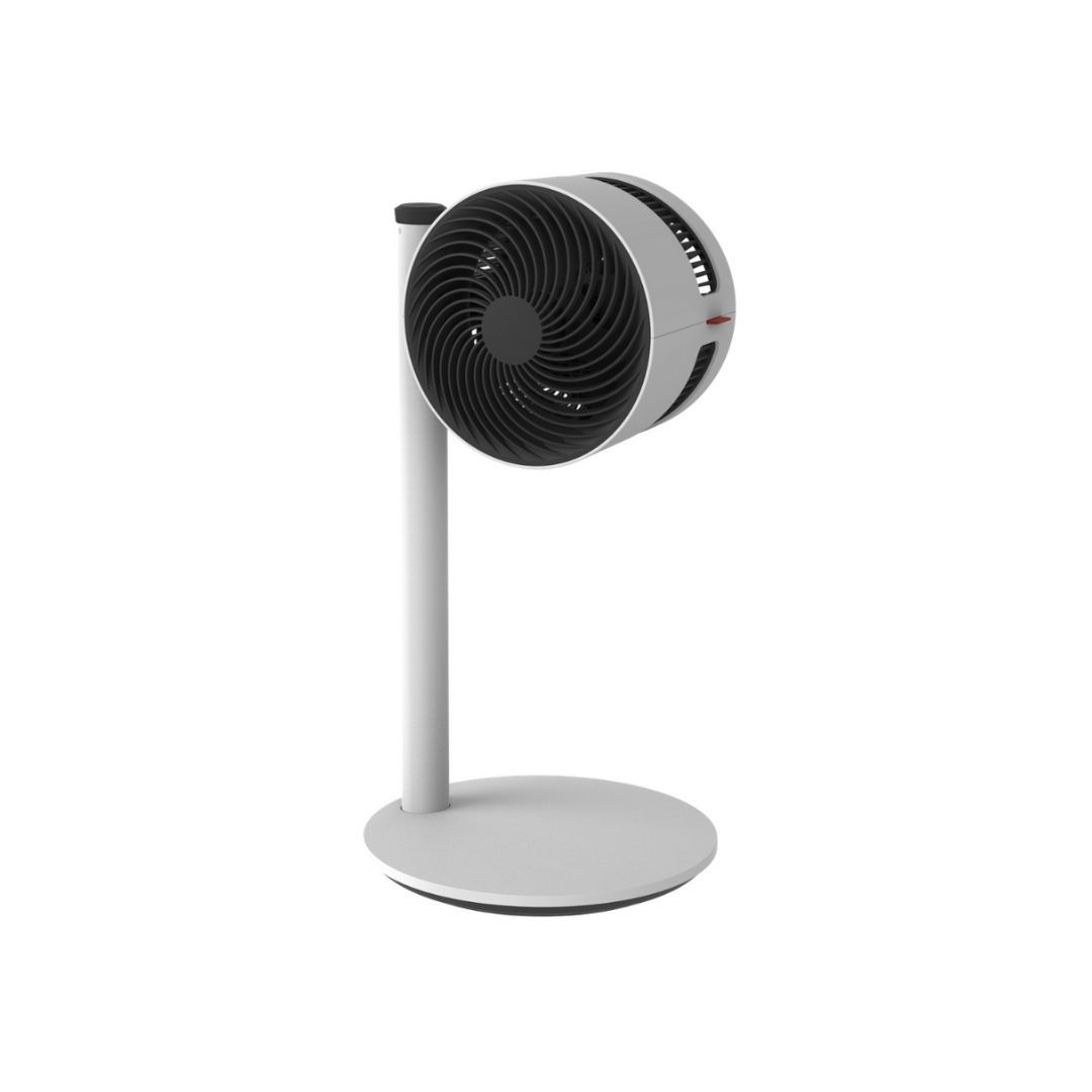 サーキュレーターのなかでも高機能で電気代も安いBONECO エアシャワーファン サーキュレーター