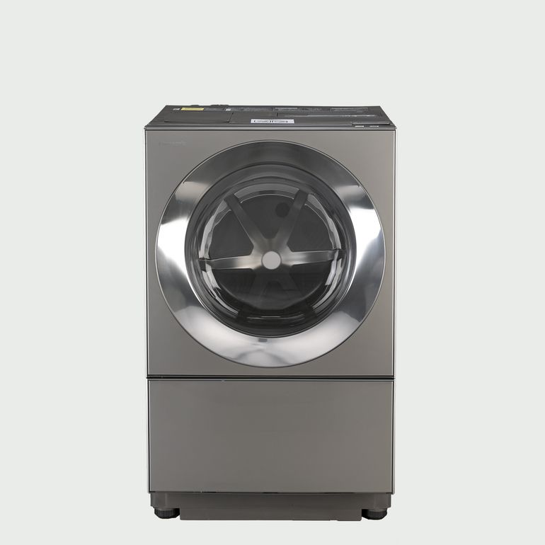 Panasonic（パナソニック）スタイリッシュドラム式洗濯乾燥機 Cuble