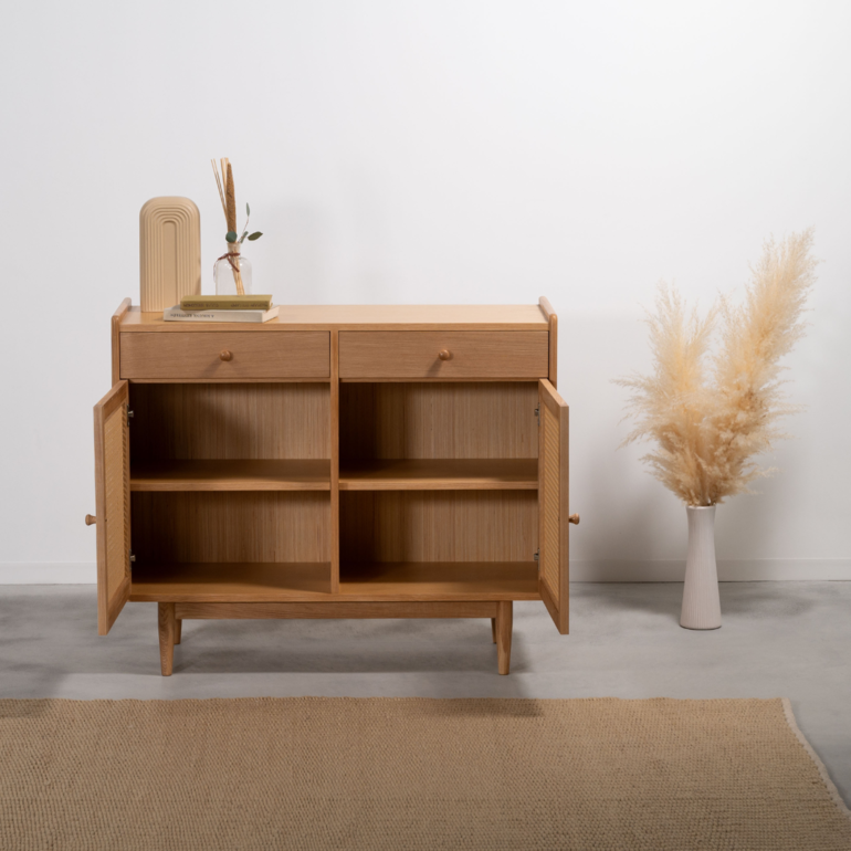 form ガモット キャビネット 幅100×奥行40×高さ83cm form / フォームの