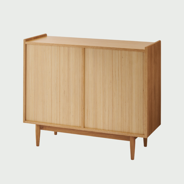 form ガモット キャビネット 幅100×奥行40×高さ83cm form / フォームの