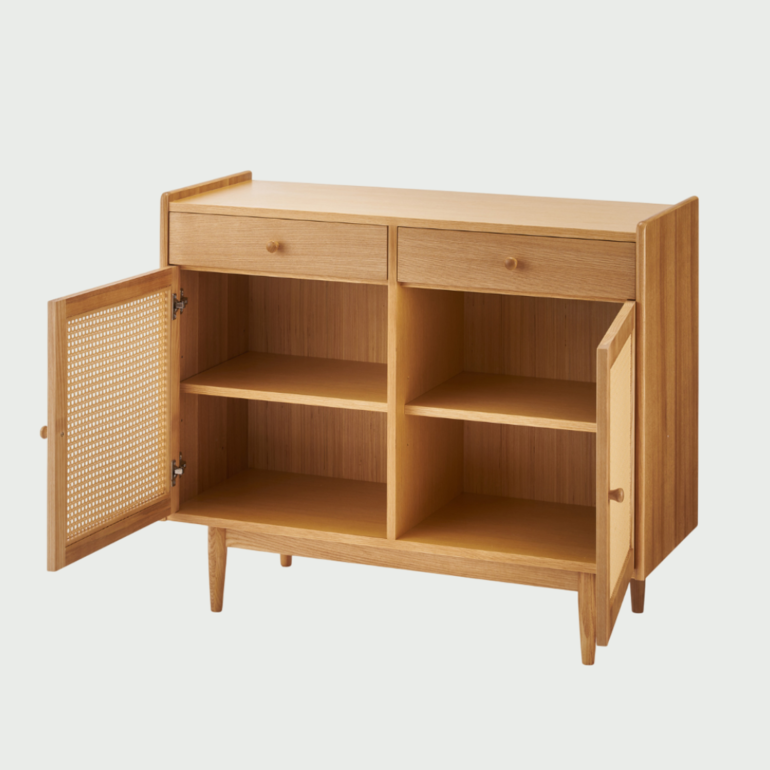 kisaraneさま専用ページ♡キャビネット IXC(イクスシー）BROAD side cabinetブロード サイドキャビネット