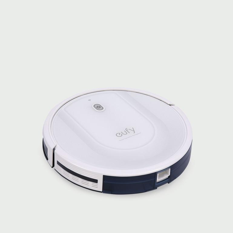eufy by Anker / RoboVac G10 Hybrid 吸引＆水拭きロボット掃除機 W32 
