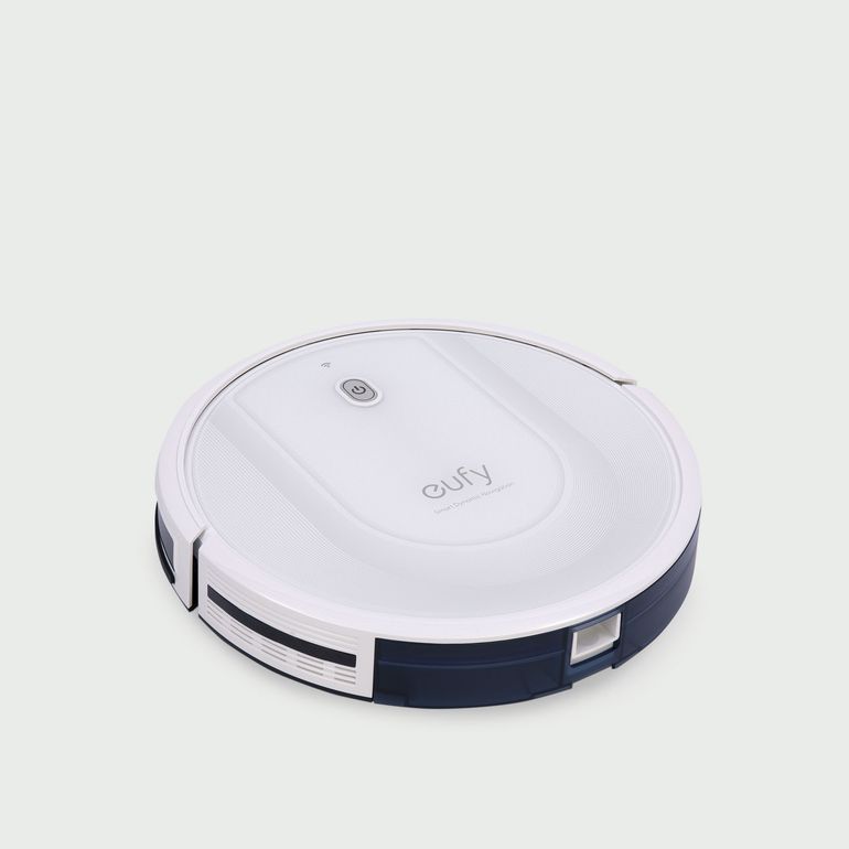 Anker (アンカー) Eufy ロボット掃除機 【水拭き対応】 RoboVac G10