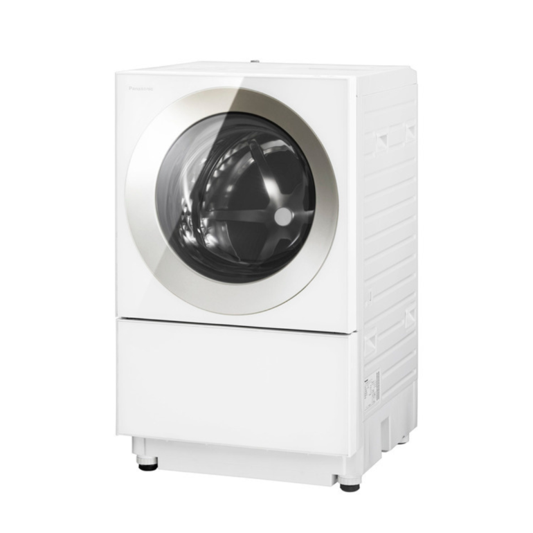 パナソニック Cuble ドラム式洗濯乾燥機 7.0/3.0kg Panasonic コンパクトドラム式洗濯乾燥機 Cuble【洗濯7kg/乾燥