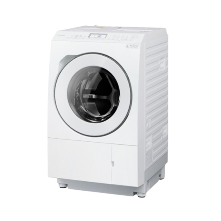 Panasonic（パナソニック）ななめドラム洗濯乾燥機 【洗濯12kg / 乾燥