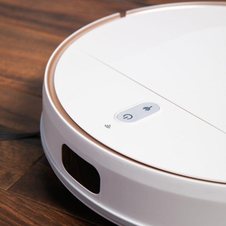 【フルセット】　アンカー eufy Robo Vac L70 Hybrid Eufy (ユーフィ) RoboVac L70 Hybrid | ロボット掃除機の製品