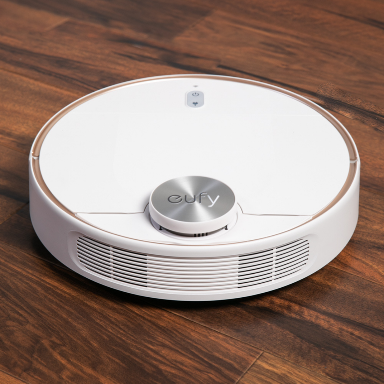 Anker (アンカー) Eufy ロボット掃除機【水拭き対応】 RoboVac L70
