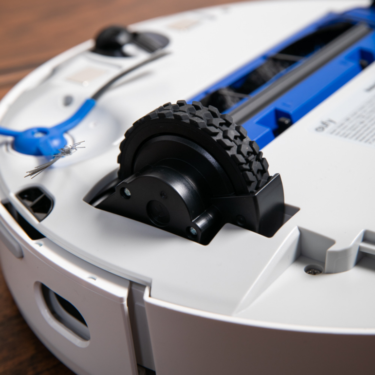 Anker Eufy RoboVac L70 Hybrid 吸引＆水拭きロボット掃除機 W35.5×D35