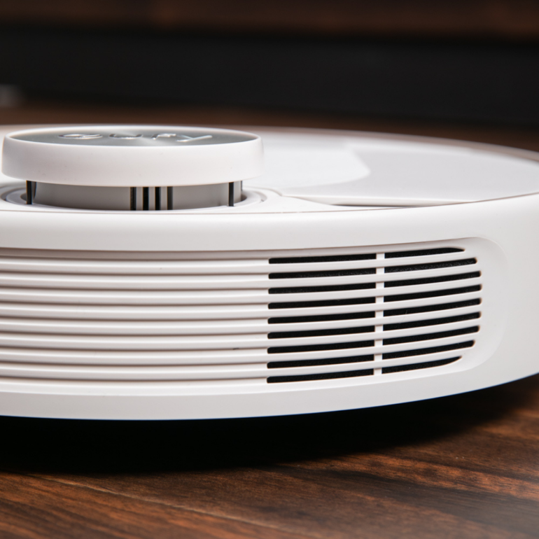 eufy RoboVac L70 Hybrid ロボット掃除機 Eufy (ユーフィ) RoboVac L70 Hybrid | ロボット掃除機の製品