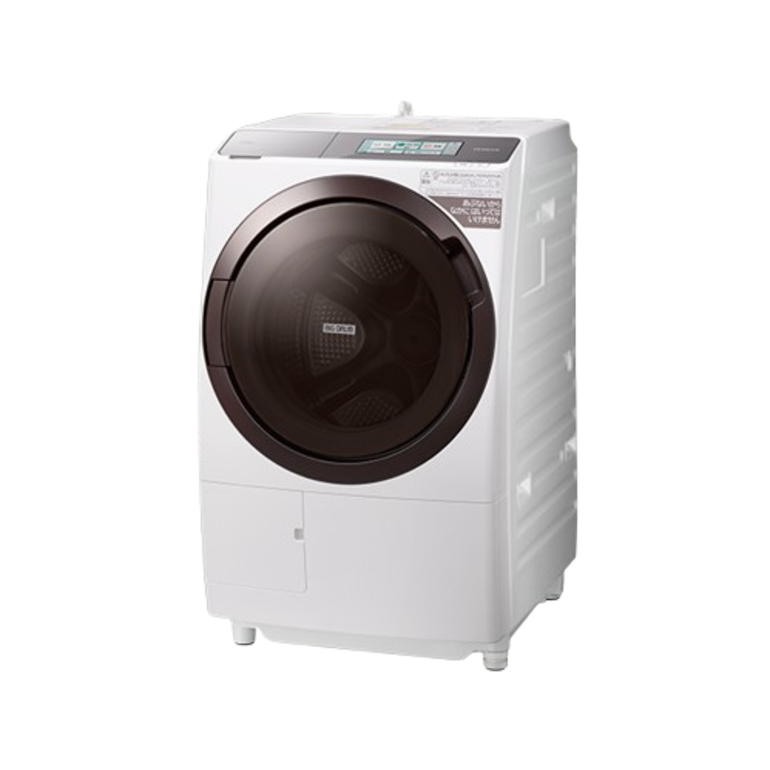 HITACHI ドラム式洗濯乾燥機 ビッグドラム【洗濯11kg/乾燥6kg