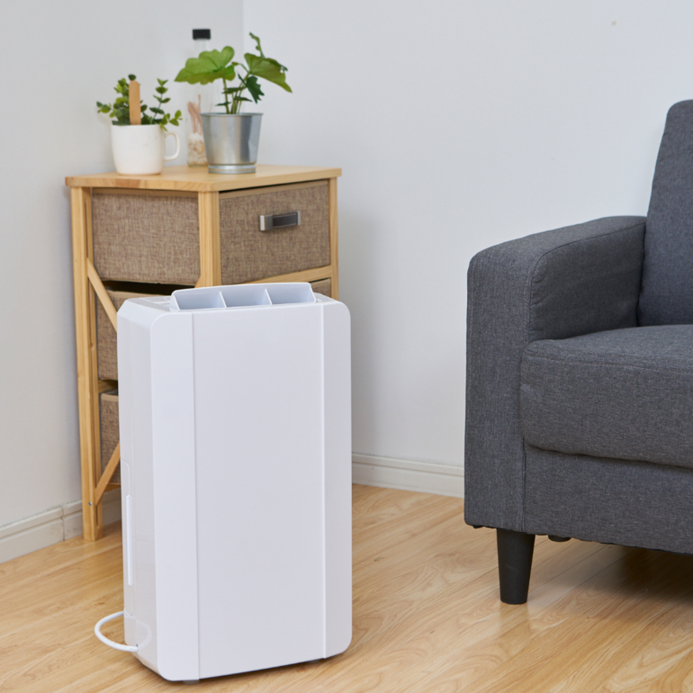 Amazon | [山善] 除湿機 衣類乾燥除湿機 コンプレッサー式 6L/日