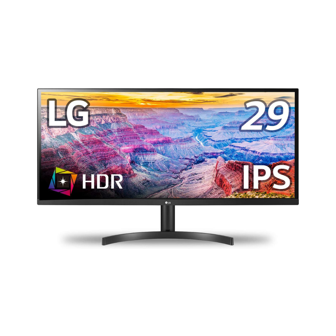 【jonny】LG 29インチウルトラワイドモニター jonny】LG 29インチウルトラワイドモニター 公式】 LG 21:9