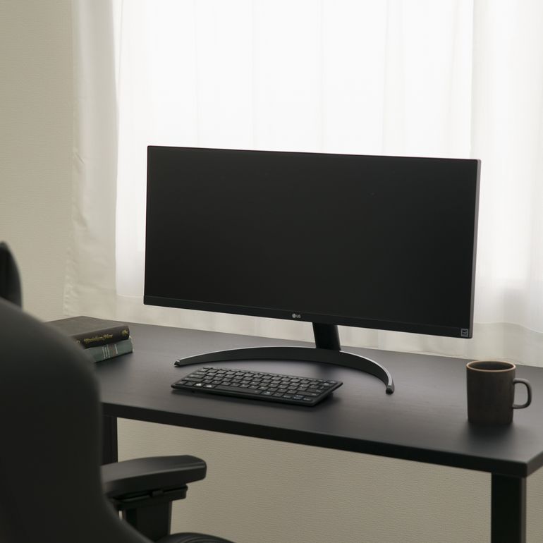 LG (エルジー) ウルトラワイドモニター 29インチ_型番おまかせ LG