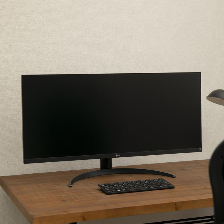 LG (エルジー) ウルトラワイドモニター 29インチ LG / エルジーの 