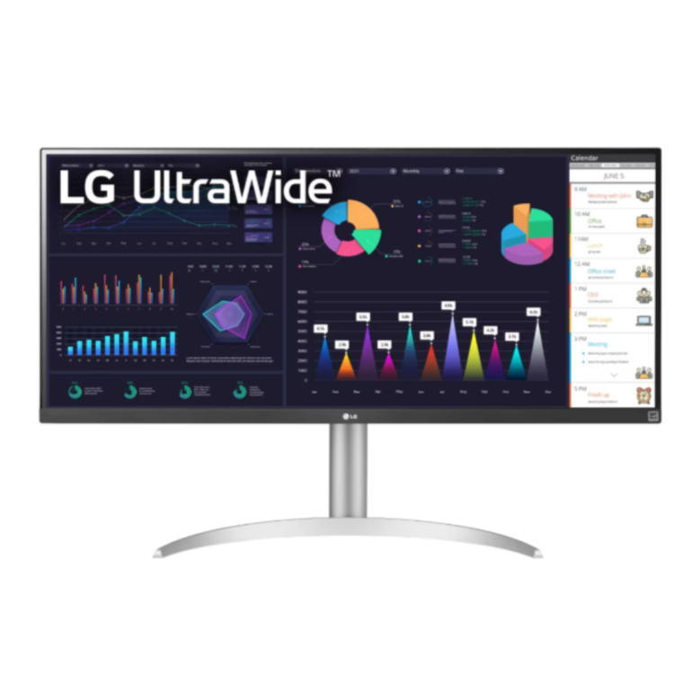 選ぶのに迷ったらコレ】ウルトラワイドモニター 29型 LG