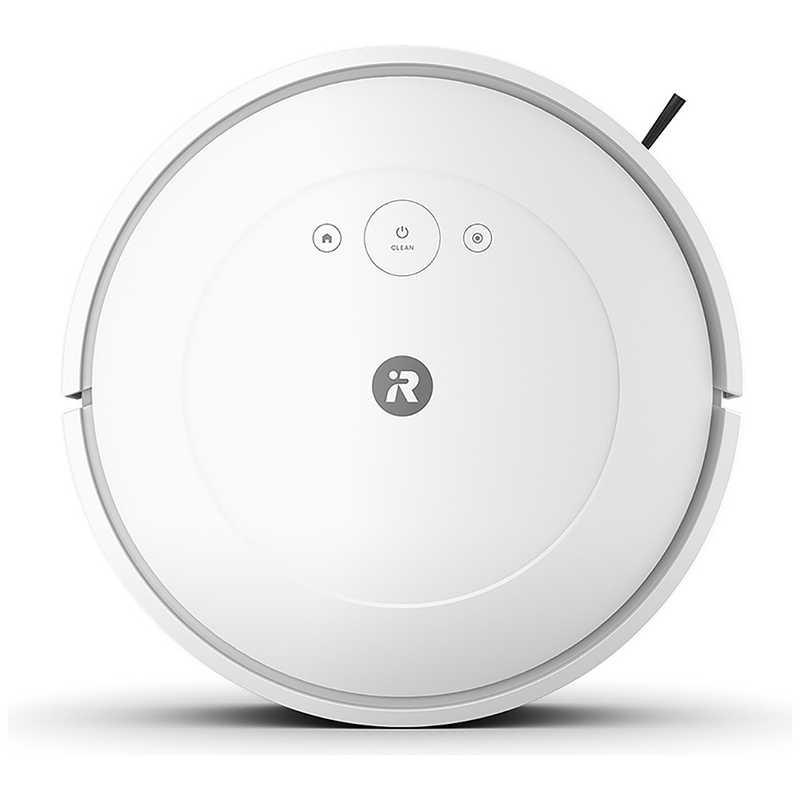 ともこ⭐︎プロフ必読⭐︎さん専用ルンバ　Roomba Combo Essential Amazon | ルンバ コンボ Essential robot ブラック | iRobot