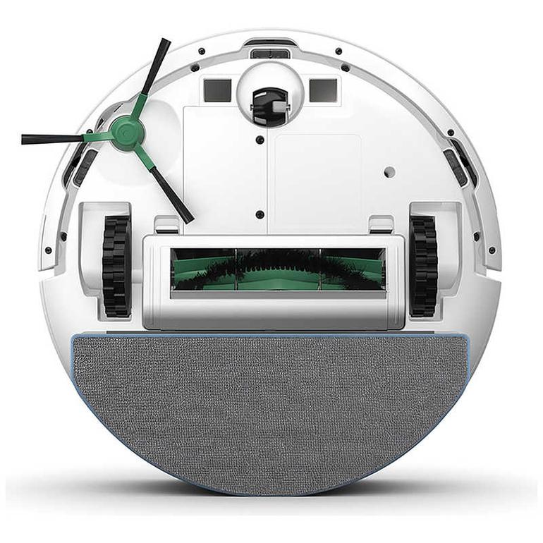 掃除機＆床拭きロボット ルンバ iRobot Roomba Combo Essential robot 