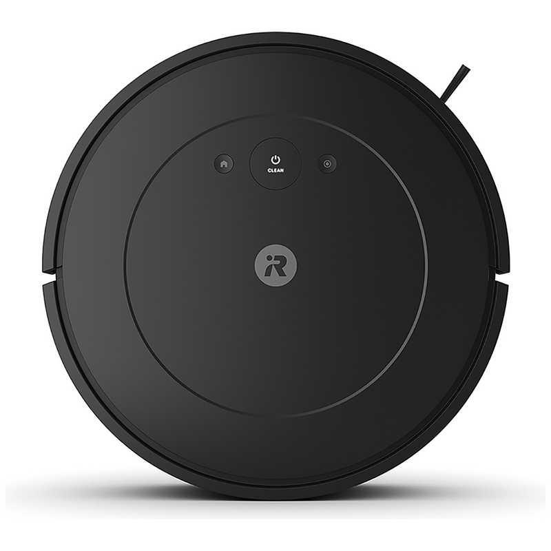 掃除機＆床拭きロボット ルンバ iRobot Roomba Combo Essential