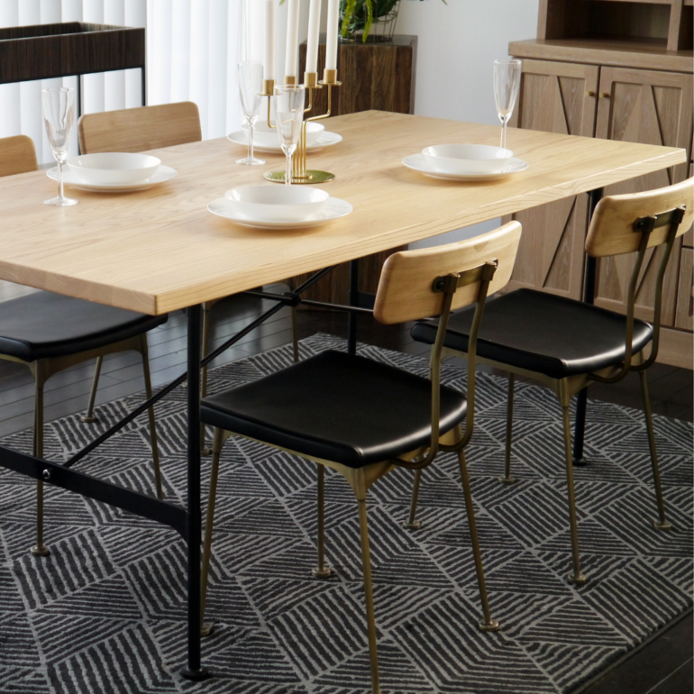 【GART 】4脚セット クラシックハイチェア GART 】4脚セット クラシックハイチェア