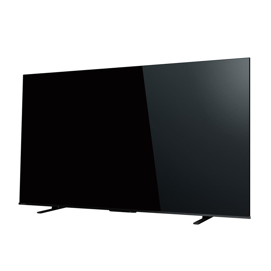 画質を決める有機ELと液晶テレビ