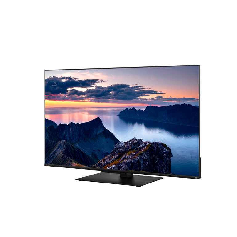 REGZA（レグザ）4K倍速液晶モデル 43V型 REGZA / レグザのレンタル