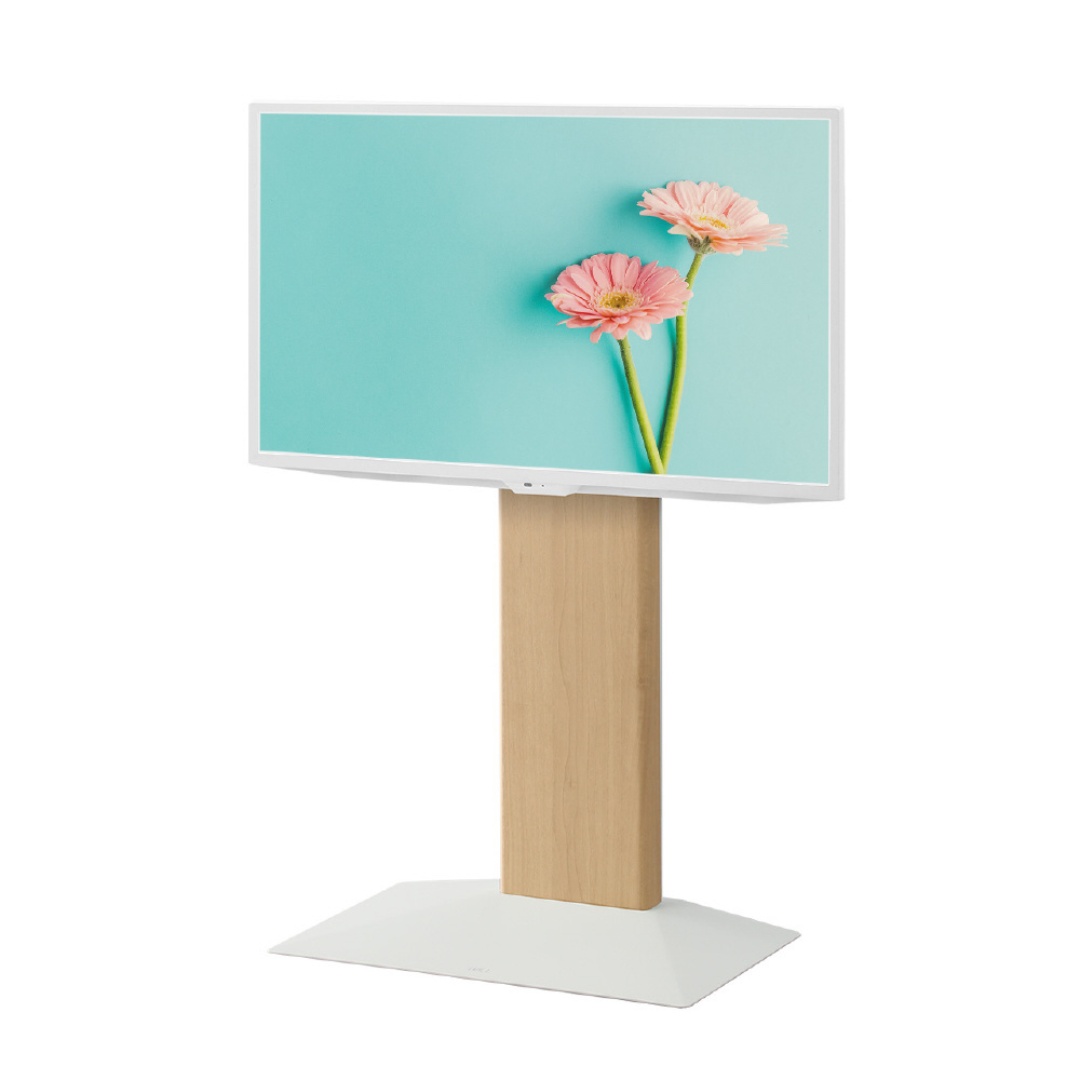 テレビスタンド おしゃれなWALL V3 テレビスタンド mini
