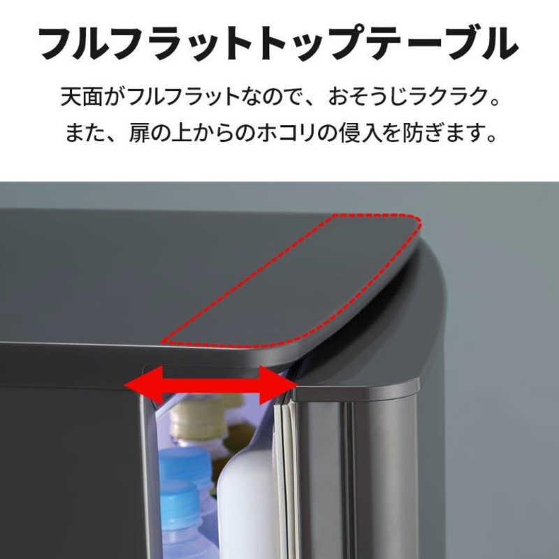 MITSUBISHI 168L 2ドア 冷凍・冷蔵庫 168Lのレンタル・サブスク