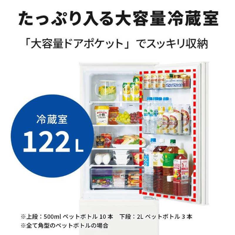 3送料設置無料　三菱 冷蔵庫　2ドア　168L  単身用　家庭用 MITSUBISHI 168L 2ドア 冷凍・冷蔵庫 168Lのレンタル・サブスク