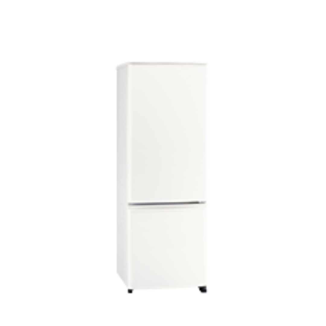 三菱 168L 冷凍冷蔵庫 2017年製 三菱 168L 冷凍冷蔵庫 2017年製