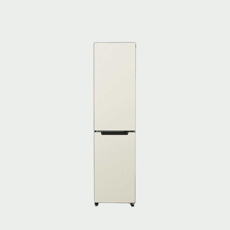 Haier 208L freemo スリム 冷凍・冷蔵庫 208L Haier / ハイアールの