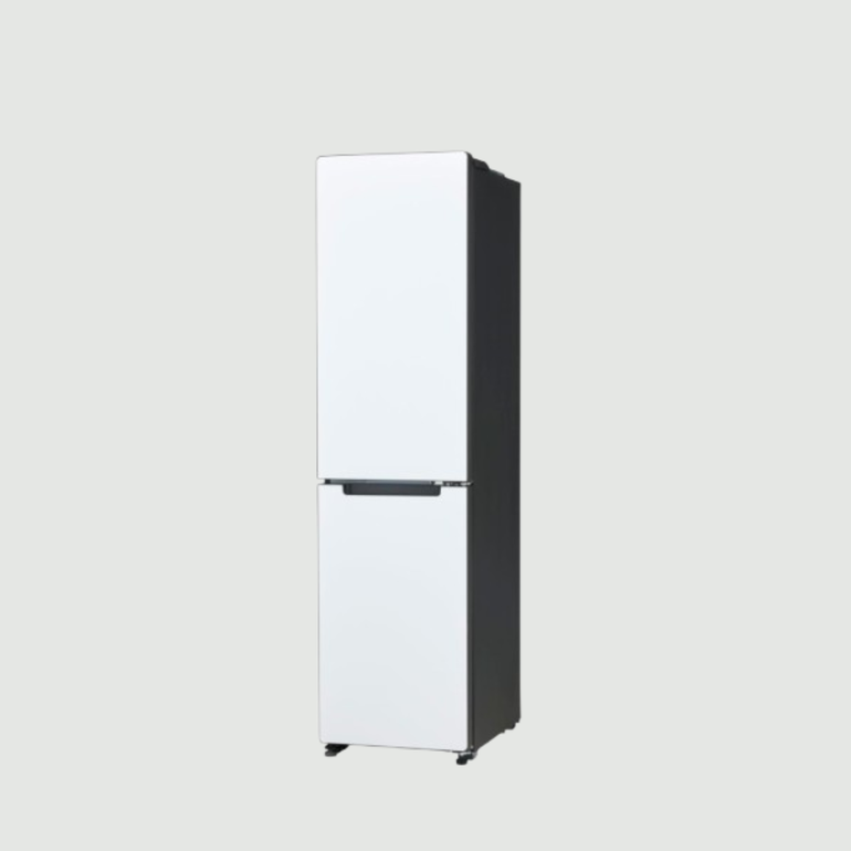【送料込】スリム冷蔵庫Haier freemo(フリーモ）208L 2023年製 Haier 208L freemo スリム 冷凍・冷蔵庫 208L Haier / ハイアールの