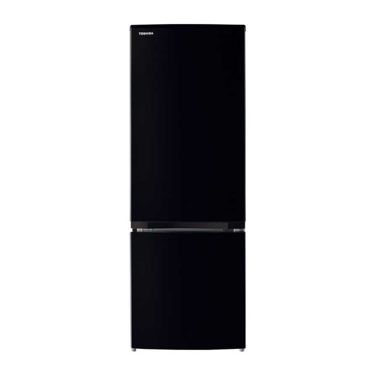 I389 TOSHIBA 2ドア冷蔵庫　2019年式　153L TOSHIBA153L 2ドア 冷凍・冷蔵庫 153L（型番おまかせ） TOSHIBA / 東芝